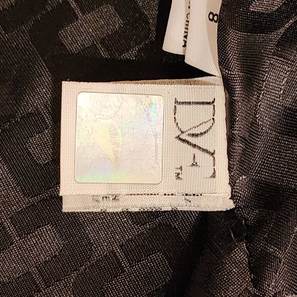 Excellent  Diane Von Furstenberg Peacoat Double Breasted Boucle Loop - Picture 8 of 12